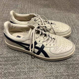 Onitsuka Tiger - フラットシューズの通販 by ぷりた's shop Onitsuka Tiger - フラットシューズの通販 by ぷりた's shop
