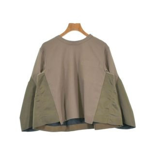 sacai(シャツ/ブラウス(長袖/七分))のフリマアイテム一覧 sacai(シャツ/ブラウス(長袖/七分))のフリマアイテム一覧