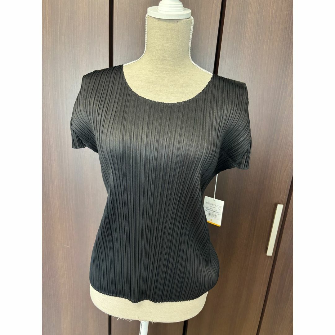 PLEATS PLEASE ISSEY MIYAKE - PLEATS PLEASE ISSEY MIYAKE 丸首 PLEATS PLEASE ISSEY MIYAKE - PLEATS PLEASE ISSEY MIYAKE 丸首