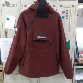 Supreme - 【H】シュプリーム ストライプ ジップアップ デニム Supreme - 【H】シュプリーム ストライプ ジップアップ デニム