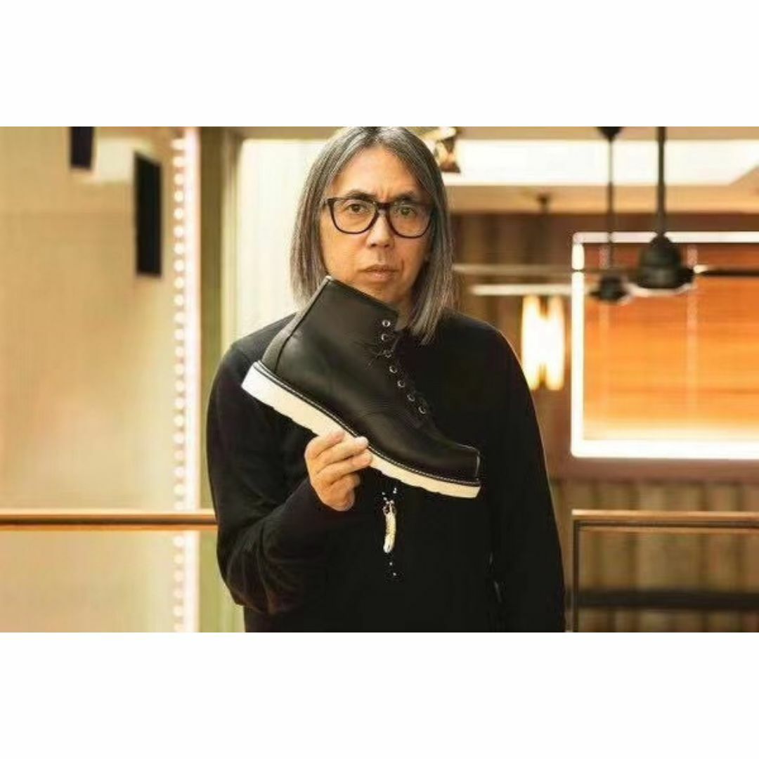 REDWING - 10E REDWING fragment 4679 フラグメント 28cmの通販 REDWING - 10E REDWING fragment 4679 フラグメント 28cmの通販