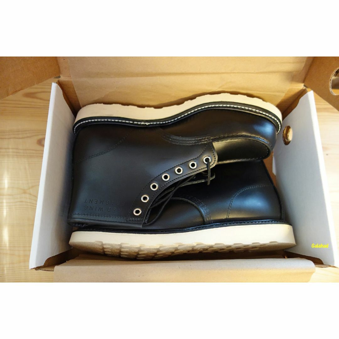REDWING - 10E REDWING fragment 4679 フラグメント 28cmの通販 REDWING - 10E REDWING fragment 4679 フラグメント 28cmの通販