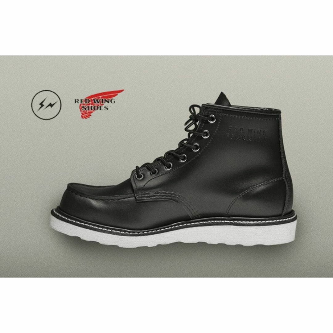 REDWING - 10E REDWING fragment 4679 フラグメント 28cmの通販 REDWING - 10E REDWING fragment 4679 フラグメント 28cmの通販
