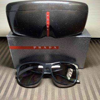 PRADA(サングラス/メガネ)のフリマアイテム一覧 PRADA(サングラス/メガネ)のフリマアイテム一覧