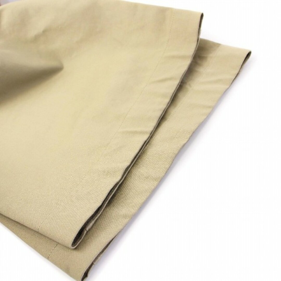sacai - サカイ 25SS Cotton Chino Pants ワイド 3 ベージュの sacai - サカイ 25SS Cotton Chino Pants ワイド 3 ベージュの