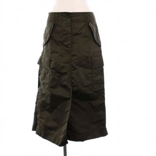 sacai(スカート)のフリマアイテム一覧 sacai(スカート)のフリマアイテム一覧