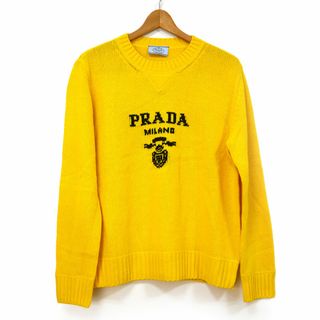 PRADA(ニット/セーター)のフリマアイテム一覧 PRADA(ニット/セーター)のフリマアイテム一覧