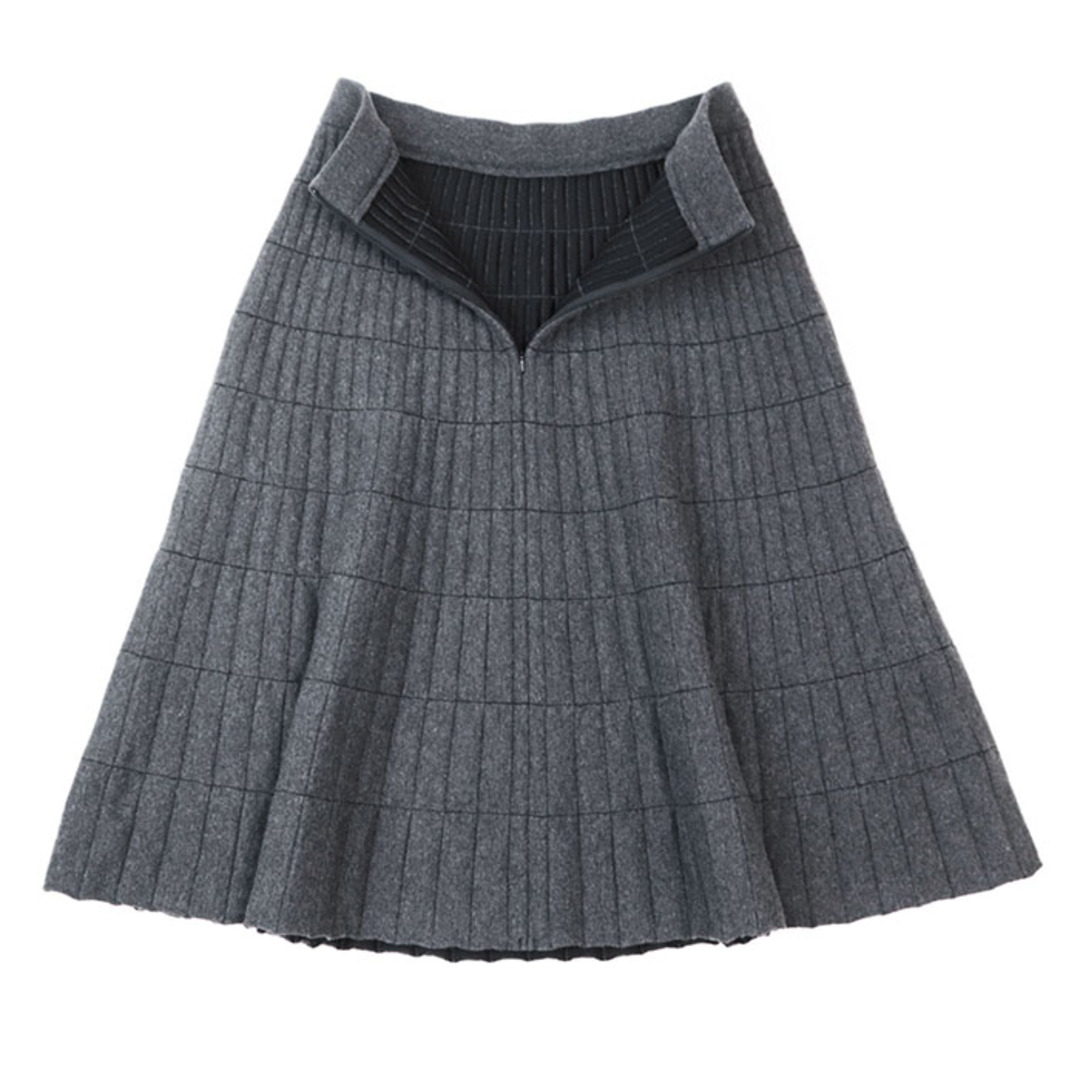 FOXEY - 【未使用】FOXEY フォクシー スカート ニット 43926 FOXEY - 【未使用】FOXEY フォクシー スカート ニット 43926