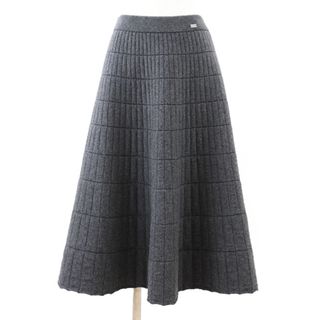 FOXEY - □美品□FOXEY NEW YORK フォクシー《35313》チェック FOXEY - □美品□FOXEY NEW YORK フォクシー《35313》チェック