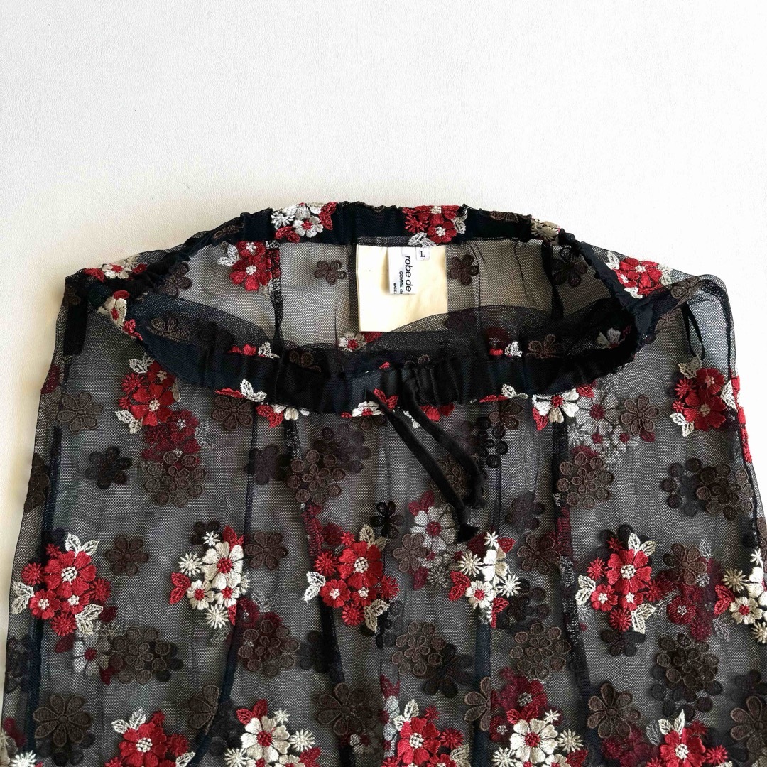 COMME des GARCONS - 《00's》 アーカイブ コムデギャルソン COMME des GARCONS - 《00's》 アーカイブ コムデギャルソン
