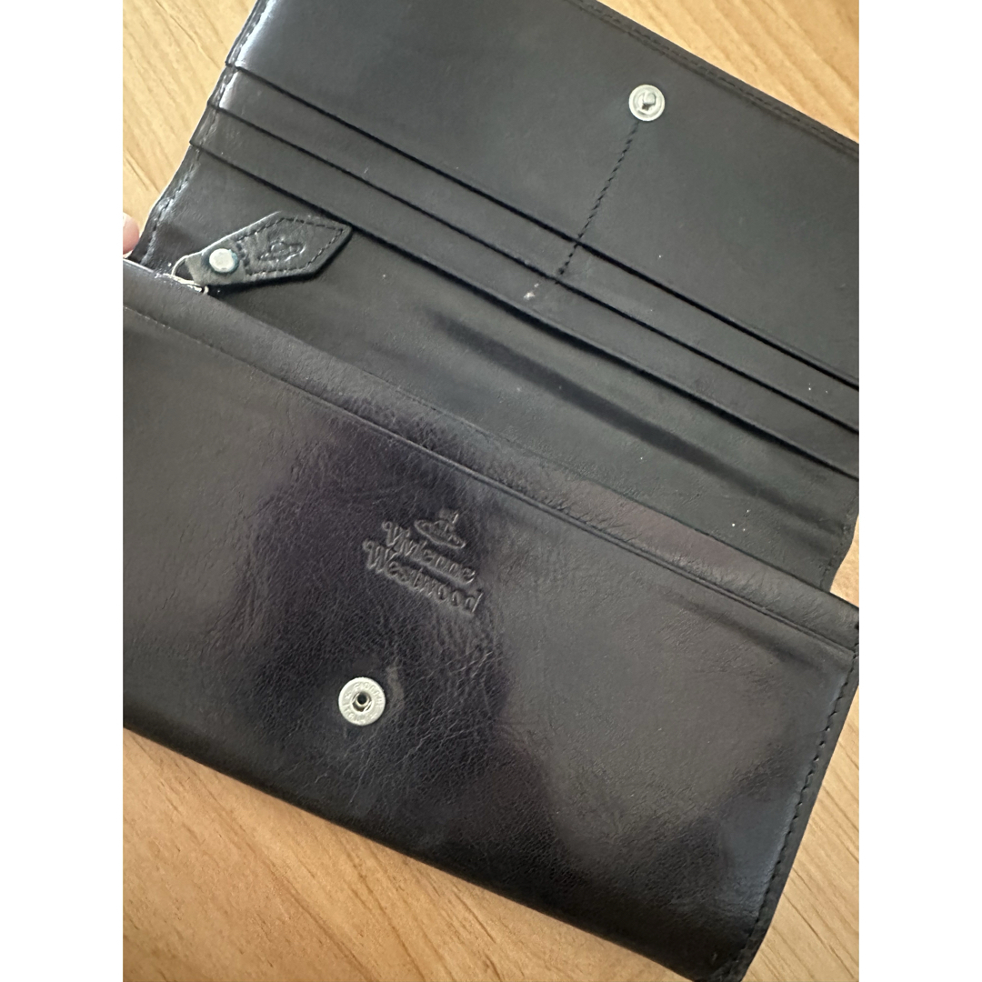 Vivienne Westwood - ヴィヴィアンウエストウッド長財布&キー Vivienne Westwood - ヴィヴィアンウエストウッド長財布&キー