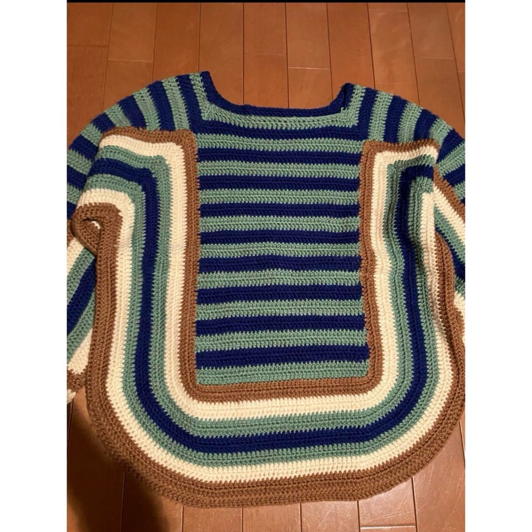 BODE ニットの通販 by まつこ's shop|ラクマ BODE ニットの通販 by まつこ's shop|ラクマ