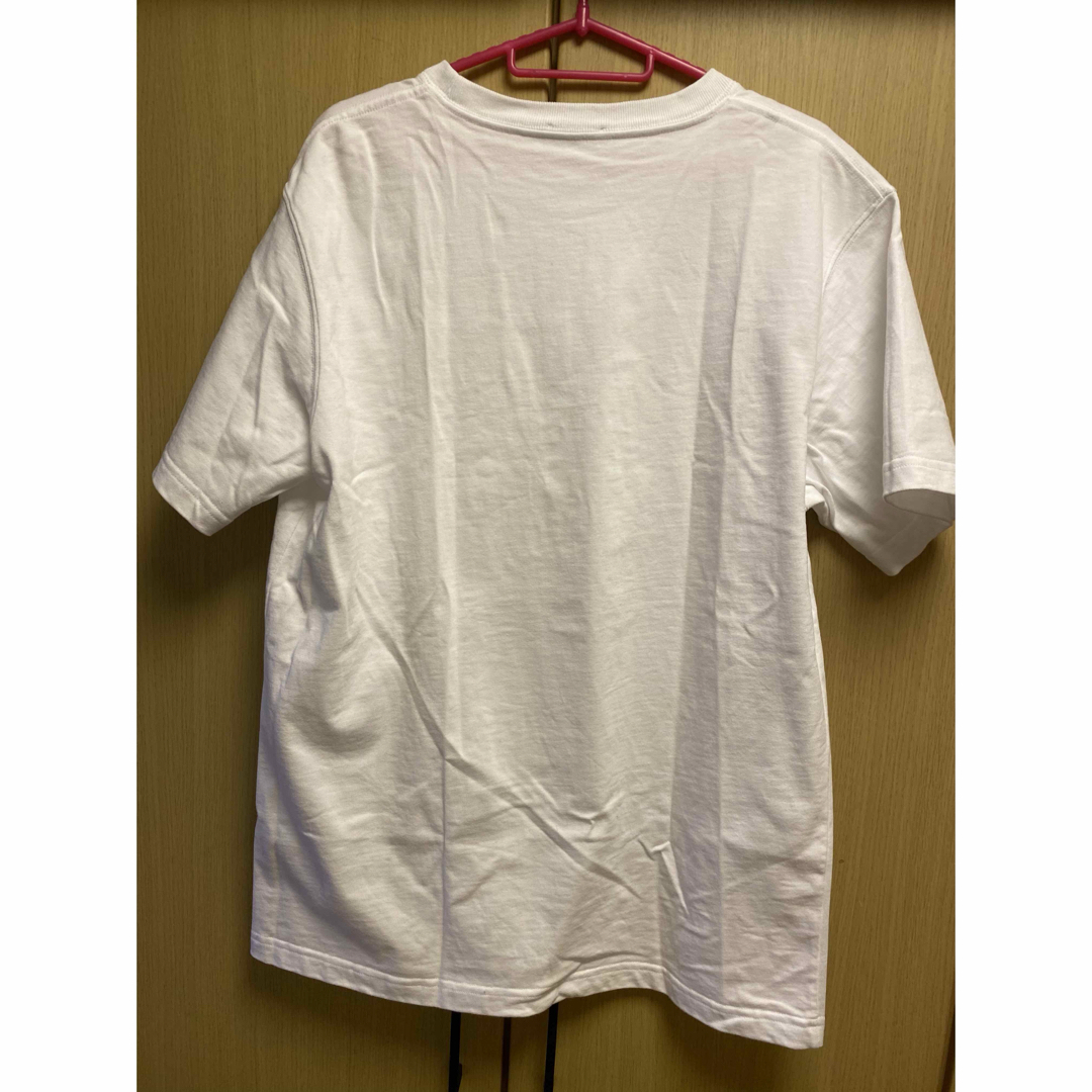 DIOR HOMME - 正規 DIOR ディオール ロゴ Tシャツの通販 by DIOR HOMME - 正規 DIOR ディオール ロゴ Tシャツの通販 by
