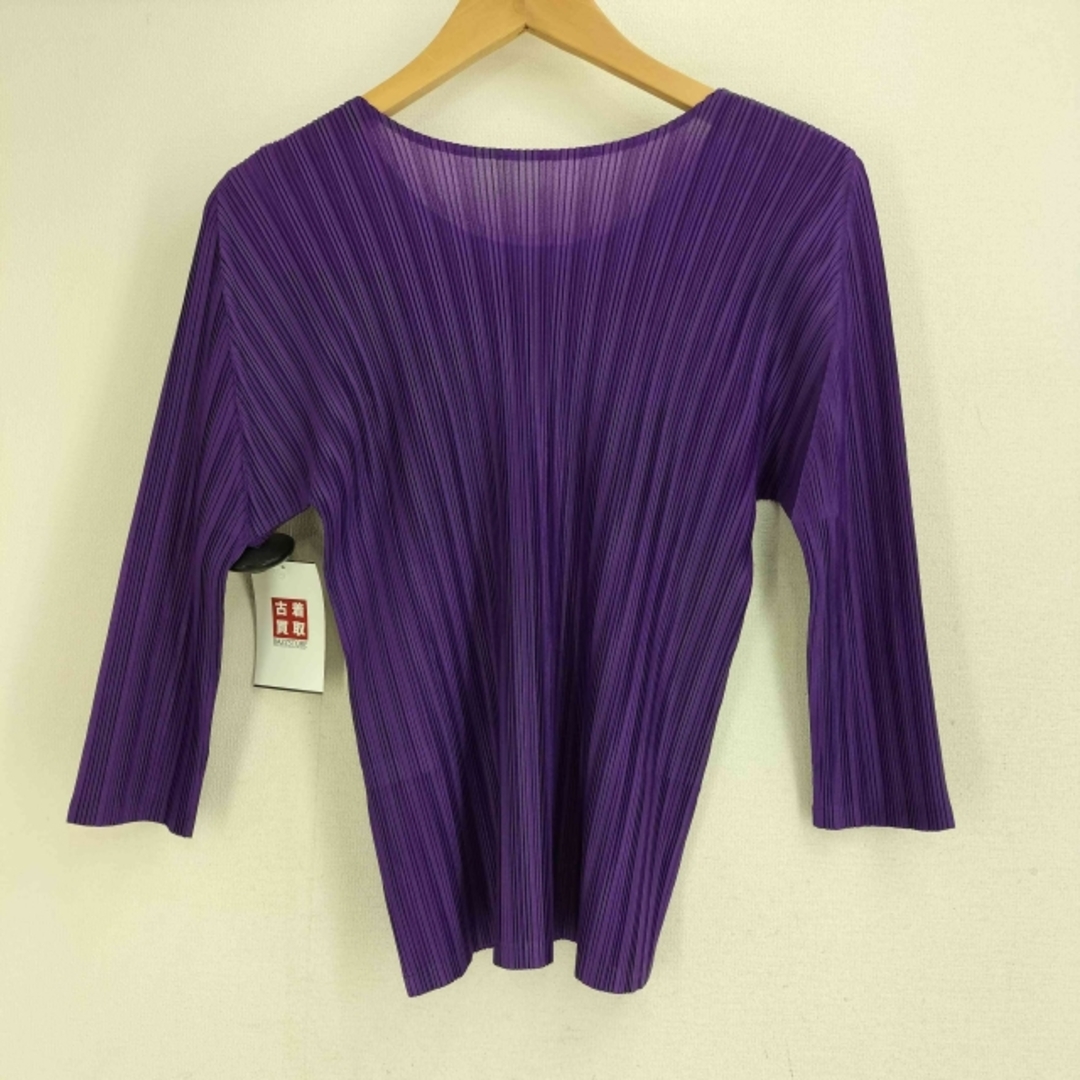 PLEATS PLEASE ISSEY MIYAKE - PLEATS PLEASE ISSEY MIYAKE PLEATS PLEASE ISSEY MIYAKE - PLEATS PLEASE ISSEY MIYAKE