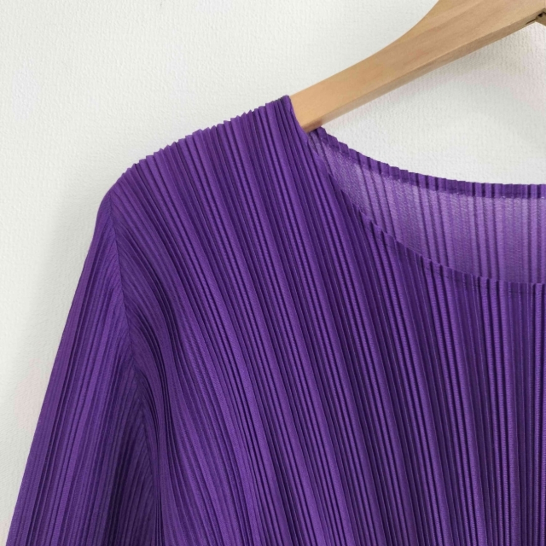 PLEATS PLEASE ISSEY MIYAKE - PLEATS PLEASE ISSEY MIYAKE PLEATS PLEASE ISSEY MIYAKE - PLEATS PLEASE ISSEY MIYAKE