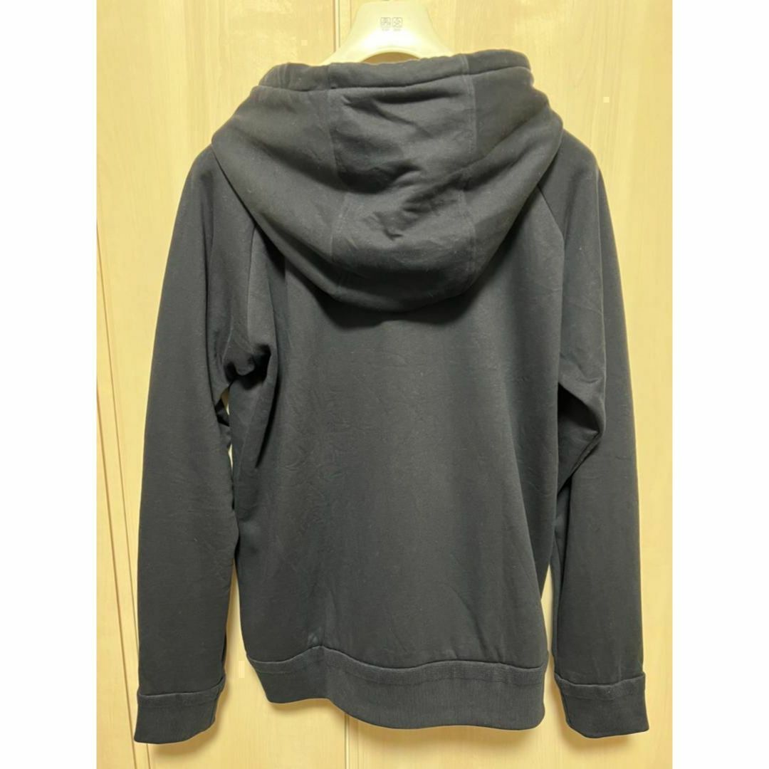 MONCLER - ☆新品未使用・本物保証☆MONCLER ダブルワッペン MONCLER - ☆新品未使用・本物保証☆MONCLER ダブルワッペン