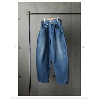 TODAYFUL - TODAYFUL Cary's Denim デニム ブルー 24の通販 by TODAYFUL - TODAYFUL Cary's Denim デニム ブルー 24の通販 by