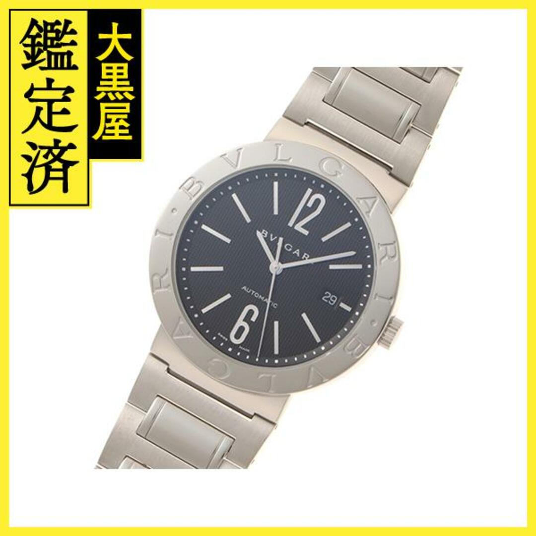 BVLGARI - ブルガリ ブルガリ ブルガリ BB42SSAUTO 【472】の BVLGARI - ブルガリ ブルガリ ブルガリ BB42SSAUTO 【472】の
