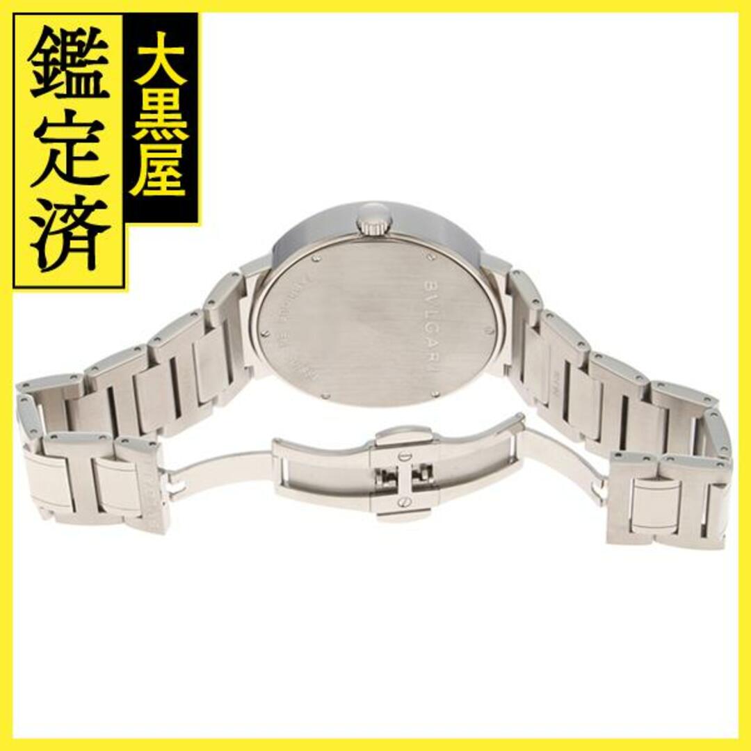 BVLGARI - ブルガリ ブルガリ ブルガリ BB42SSAUTO 【472】の BVLGARI - ブルガリ ブルガリ ブルガリ BB42SSAUTO 【472】の