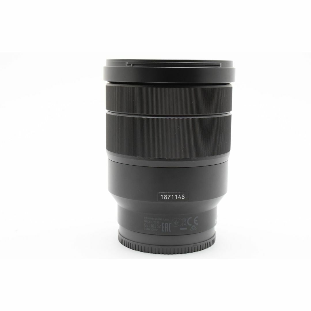 SONY - SONY Vario-Tessar T* FE16-35mm F4 ZA OSSの通販 by SONY - SONY Vario-Tessar T* FE16-35mm F4 ZA OSSの通販 by
