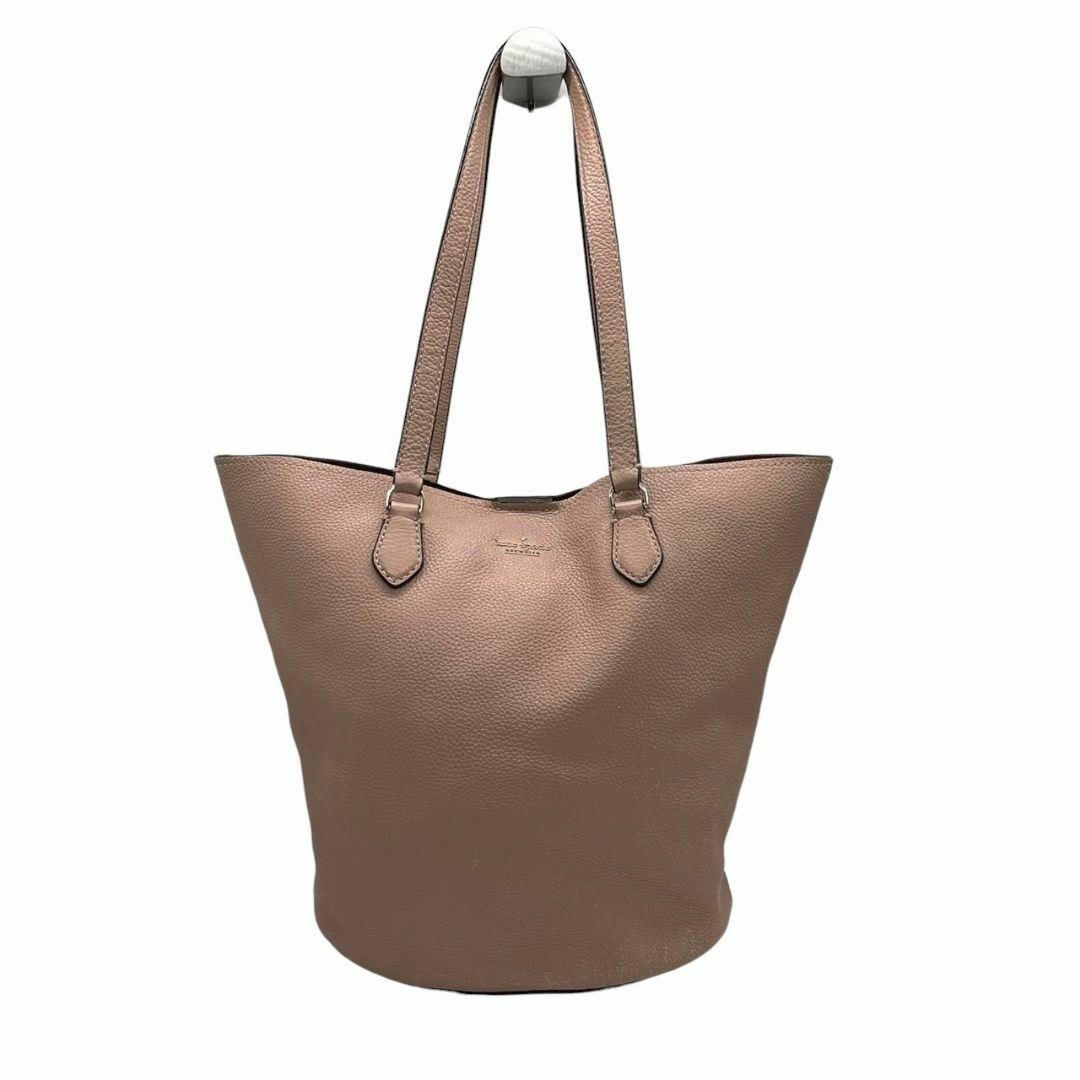 kate spade NEW YORK - ケイトスペード トートバッグ ピンク kate spade NEW YORK - ケイトスペード トートバッグ ピンク