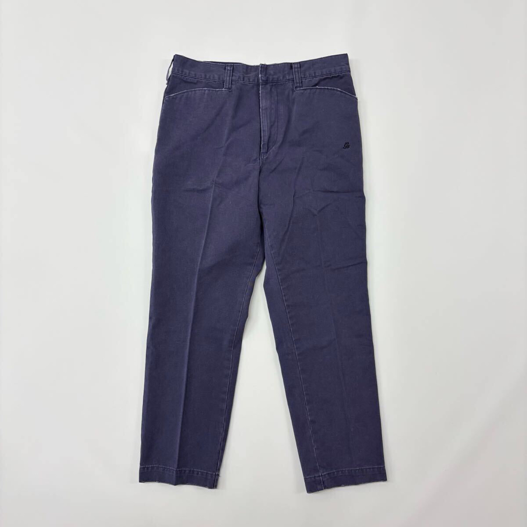 GOD SELECTION XXX - 新品 GOD SELECTION XXX クラッシュ 加工 GOD SELECTION XXX - 新品 GOD SELECTION XXX クラッシュ 加工