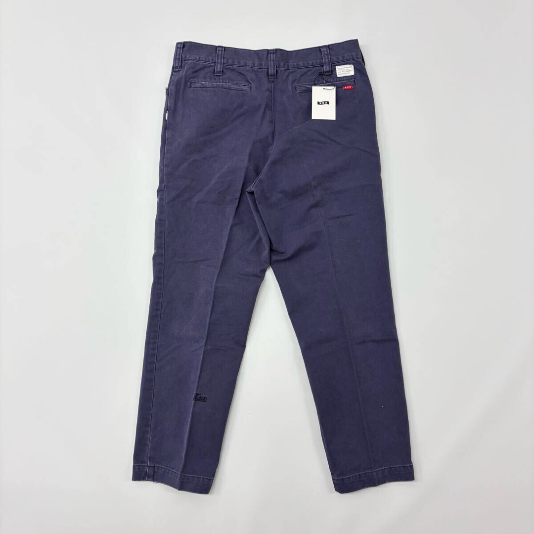 GOD SELECTION XXX - 新品 GOD SELECTION XXX クラッシュ 加工 GOD SELECTION XXX - 新品 GOD SELECTION XXX クラッシュ 加工