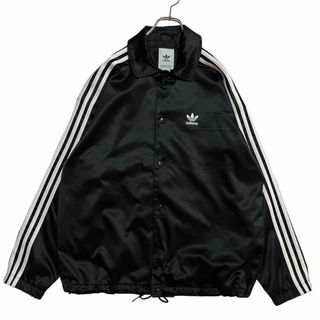 adidas - adidas!ナイロンジャケット!の通販 by ミミック adidas - adidas!ナイロンジャケット!の通販 by ミミック