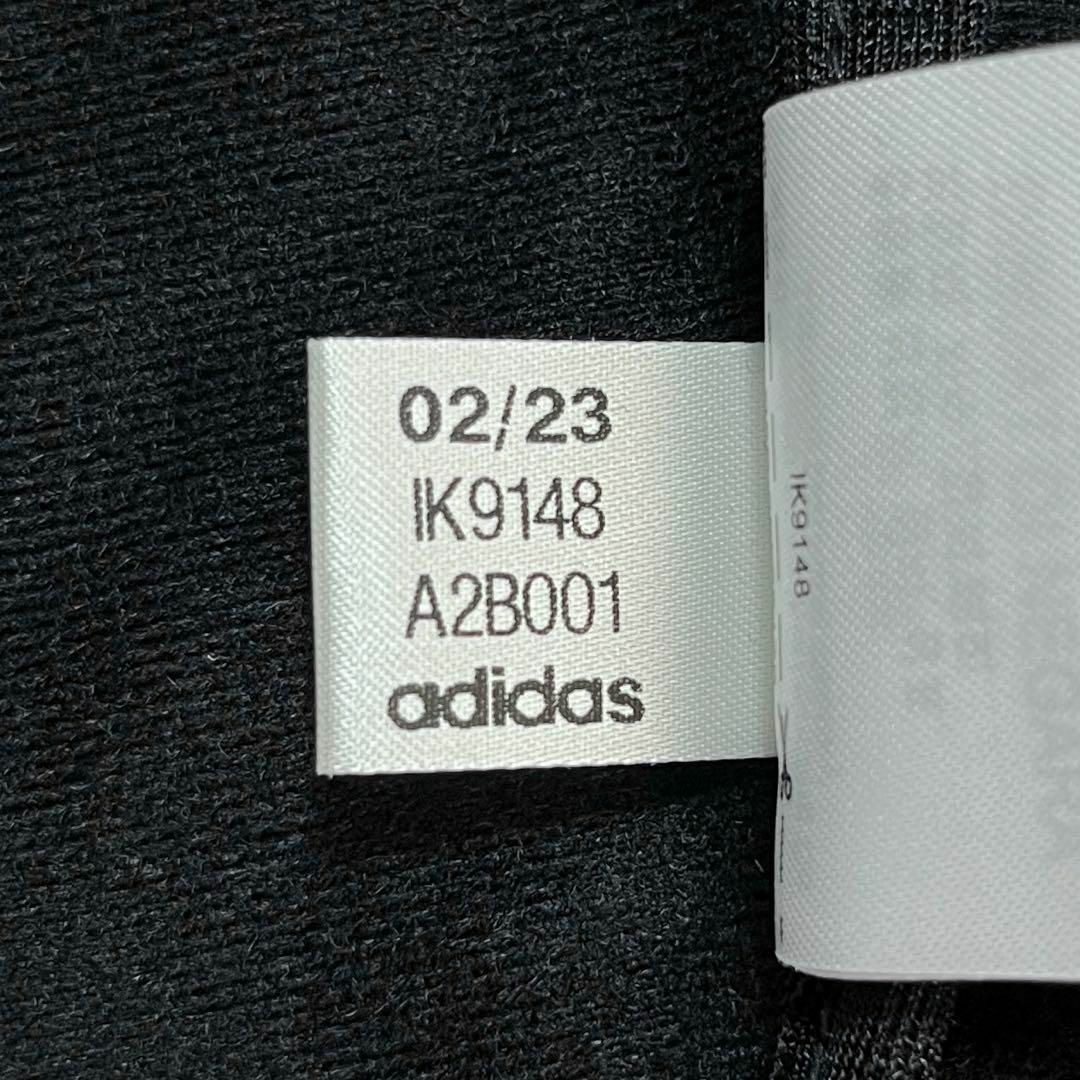 adidas - 8027 adidas トラックトップ ジェンダーニュートラル adidas - 8027 adidas トラックトップ ジェンダーニュートラル
