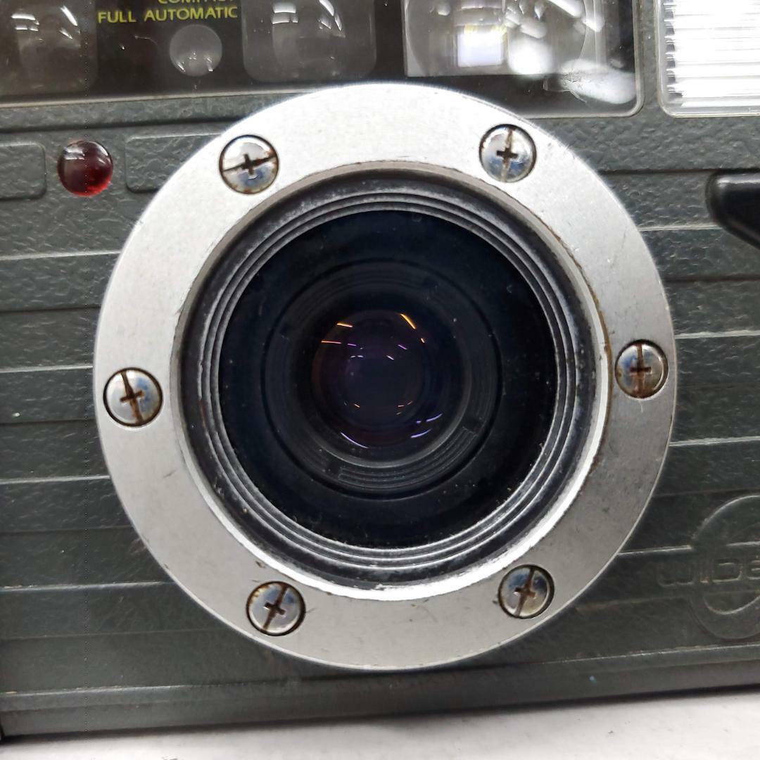 KONICA MINOLTA - 【動作確認済】 KONICA 現場監督 WIDE 28 KONICA MINOLTA - 【動作確認済】 KONICA 現場監督 WIDE 28