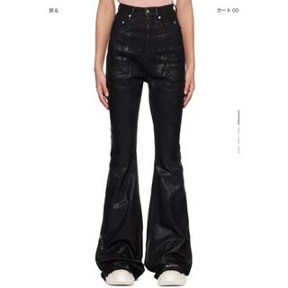 Rick Owens - no faith studios SUN FADED DUNE BAGGYの通販 by Rick Owens - no faith studios SUN FADED DUNE BAGGYの通販 by
