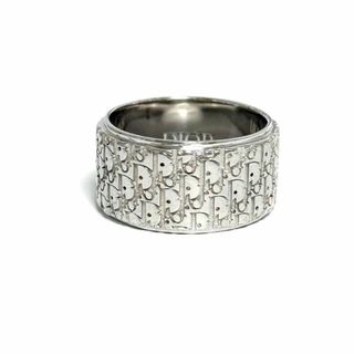 Christian Dior - Dior x Stone Island Signet Ring シグネット Christian Dior - Dior x Stone Island Signet Ring シグネット