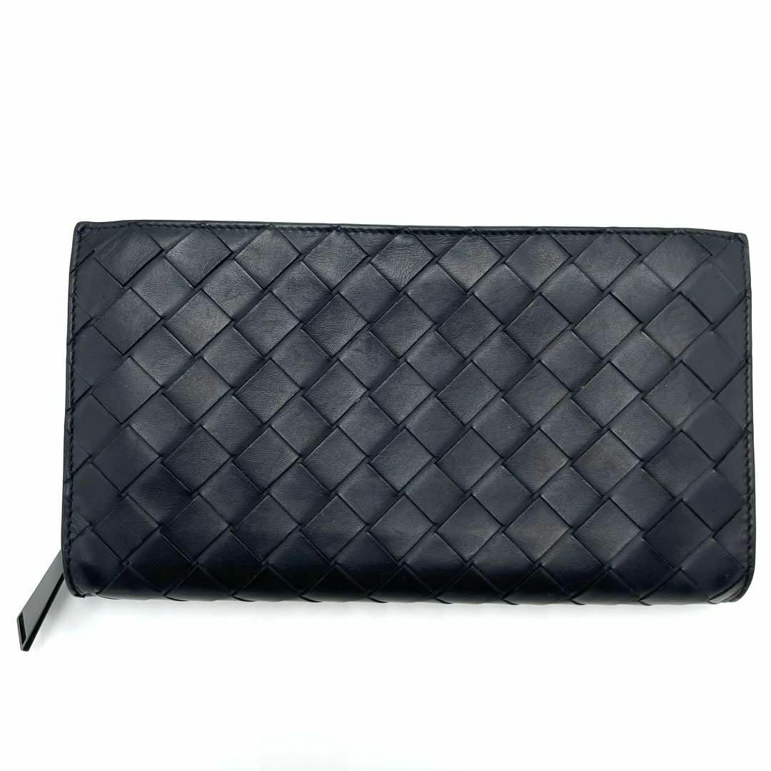 BOTTEGA VENETA - 【美品】ボッテガヴェネタ イントレチャート BOTTEGA VENETA - 【美品】ボッテガヴェネタ イントレチャート