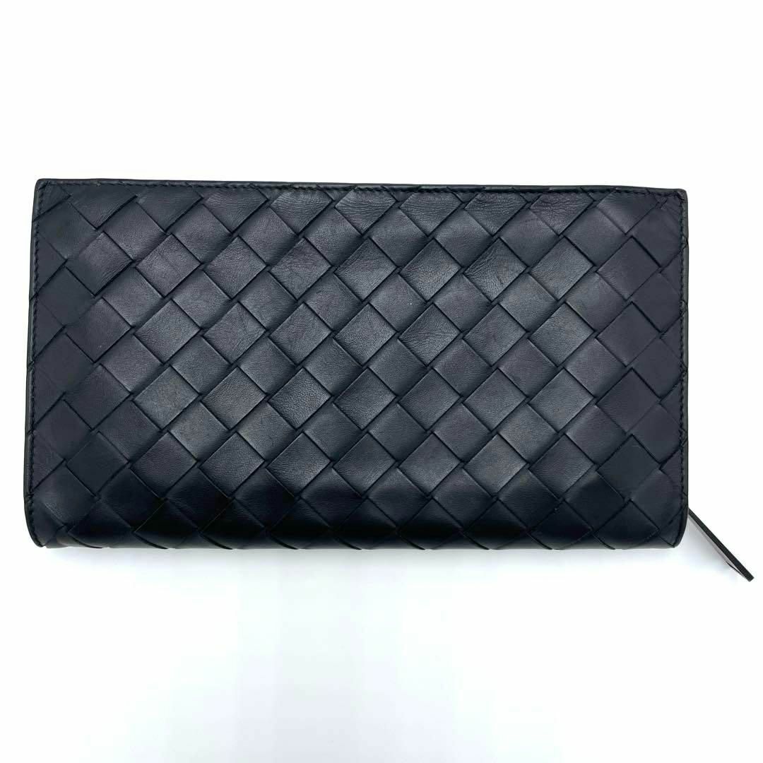 BOTTEGA VENETA - 【美品】ボッテガヴェネタ イントレチャート BOTTEGA VENETA - 【美品】ボッテガヴェネタ イントレチャート
