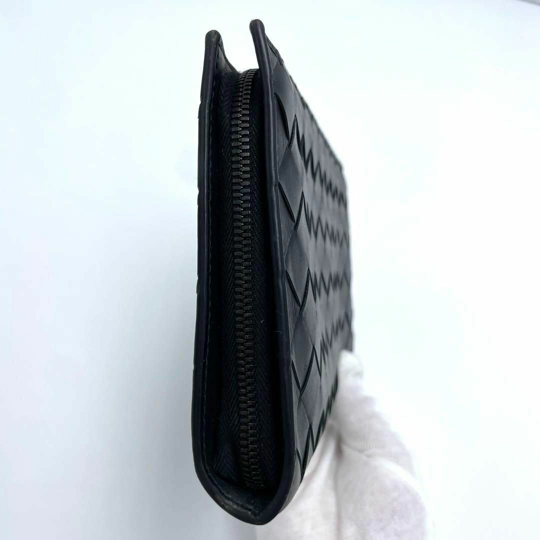 BOTTEGA VENETA - 【美品】ボッテガヴェネタ イントレチャート BOTTEGA VENETA - 【美品】ボッテガヴェネタ イントレチャート