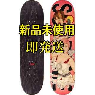 新品堀米雄斗デッキ8.0FUJI aprilskateboardsスケートボードの 新品堀米雄斗デッキ8.0FUJI aprilskateboardsスケートボードの