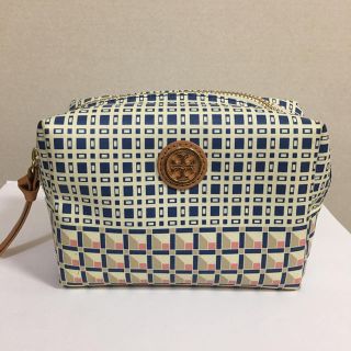 トリーバーチ(Tory Burch)のトリーバーチ ポーチ(ポーチ)