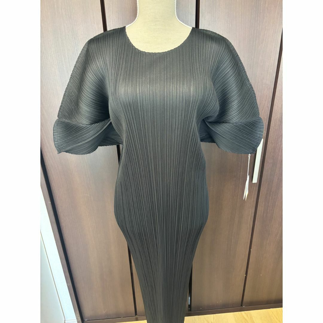 PLEATS PLEASE ISSEY MIYAKE - PLEATS PLEASE ISSEY MIYAKE 丸首 PLEATS PLEASE ISSEY MIYAKE - PLEATS PLEASE ISSEY MIYAKE 丸首