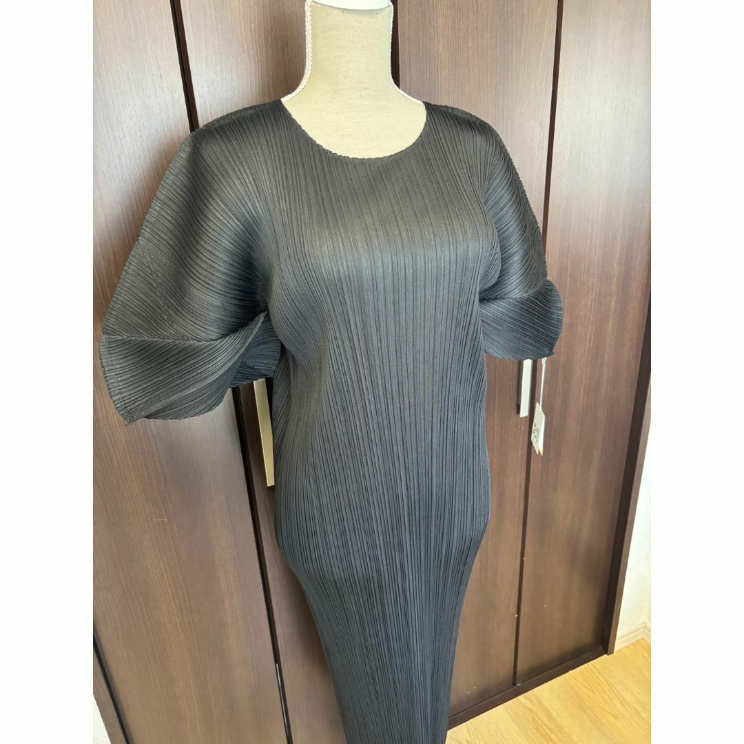 PLEATS PLEASE ISSEY MIYAKE - PLEATS PLEASE ISSEY MIYAKE 丸首 PLEATS PLEASE ISSEY MIYAKE - PLEATS PLEASE ISSEY MIYAKE 丸首
