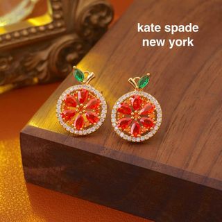 kate spade NEW YORK - KateSpade DiscoPansy ディスコ パンジー kate spade NEW YORK - KateSpade DiscoPansy ディスコ パンジー