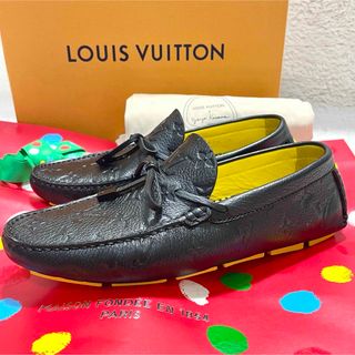 LOUIS VUITTON(スリッポン/モカシン)のフリマアイテム一覧 LOUIS VUITTON(スリッポン/モカシン)のフリマアイテム一覧