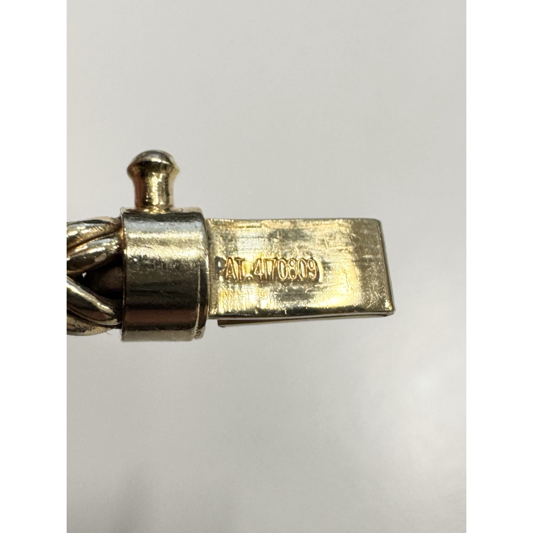 Tiffany & Co. - tiffany ティファニー ヴィンテージ 14k Tiffany & Co. - tiffany ティファニー ヴィンテージ 14k