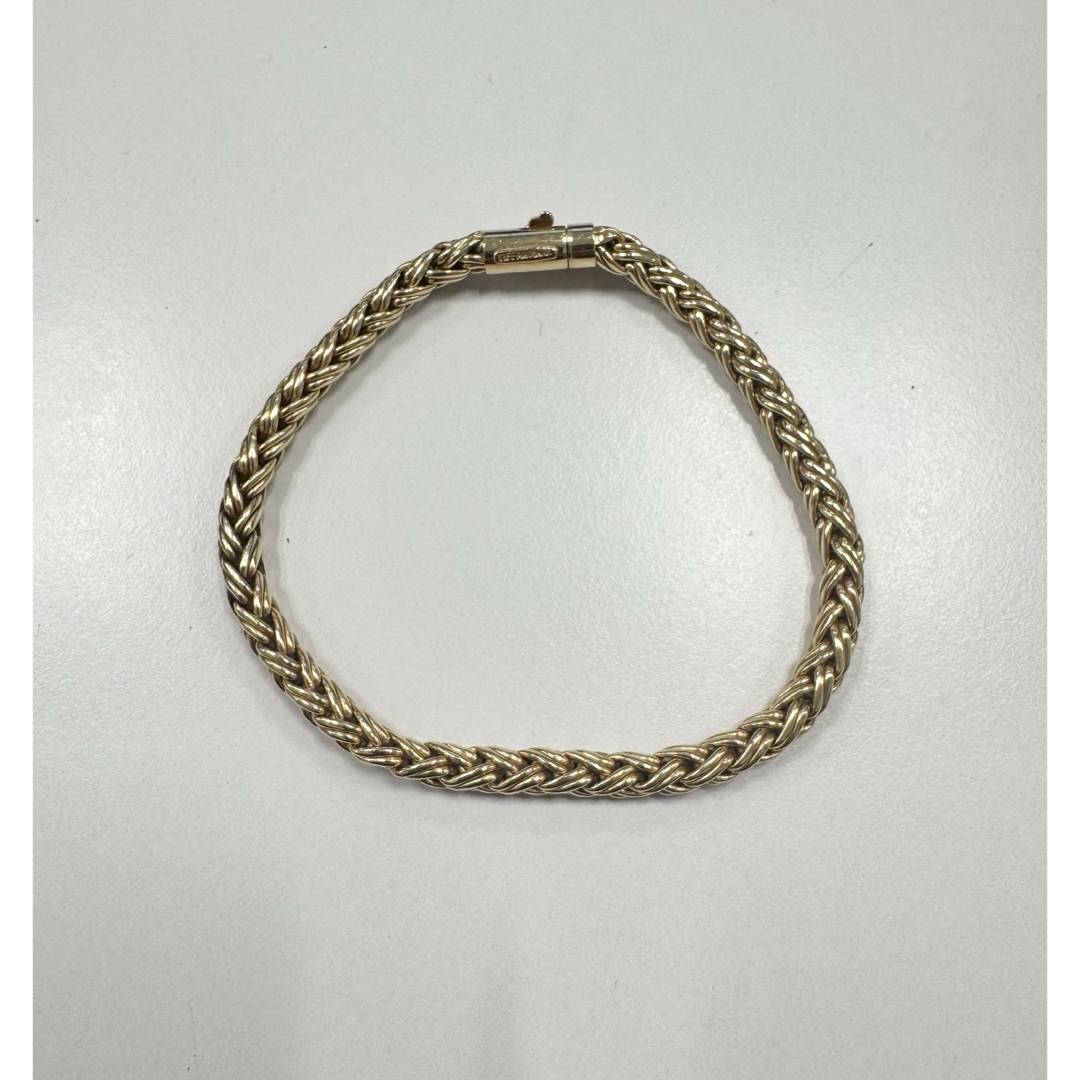 Tiffany & Co. - tiffany ティファニー ヴィンテージ 14k Tiffany & Co. - tiffany ティファニー ヴィンテージ 14k