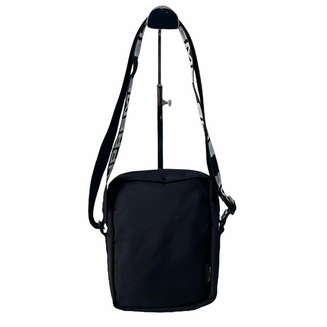 Supreme - 1756 Supreme 18SS Shoulder Bag Blackの通販 by 雑貨 Supreme - 1756 Supreme 18SS Shoulder Bag Blackの通販 by 雑貨