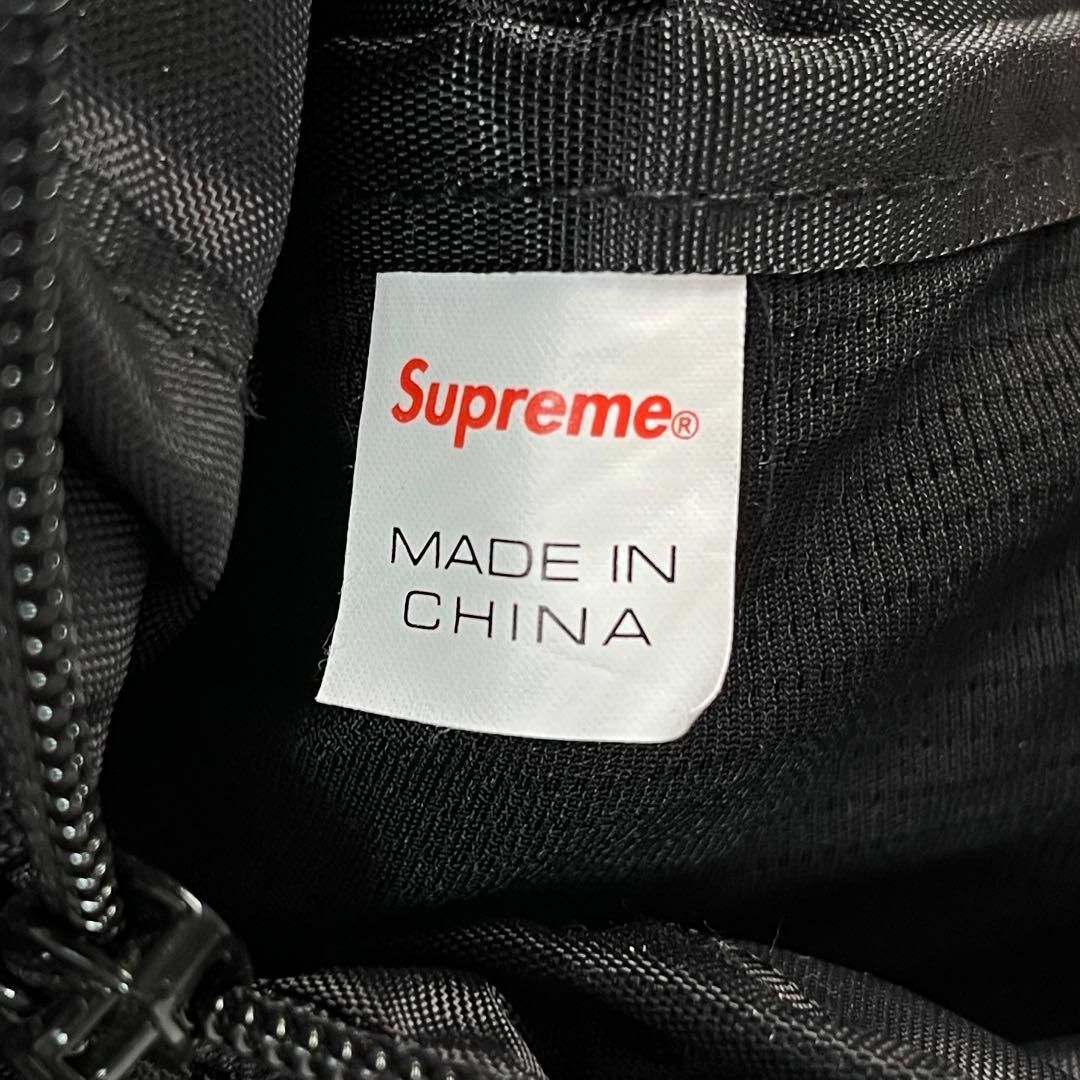 Supreme - 1756 Supreme 18SS Shoulder Bag Blackの通販 by 雑貨 Supreme - 1756 Supreme 18SS Shoulder Bag Blackの通販 by 雑貨