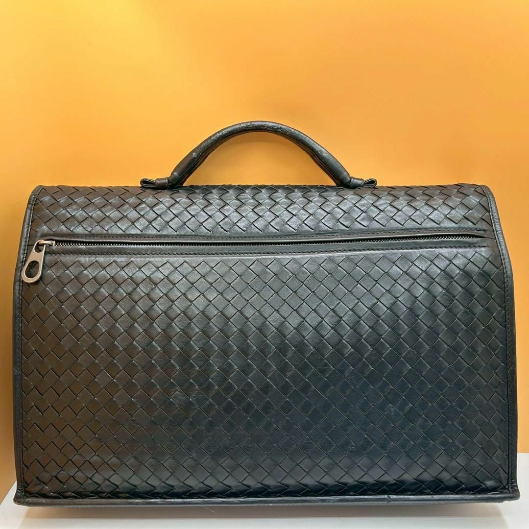 BOTTEGA VENETA - ボッテガヴェネタ ビジネスバッグ イントレ BOTTEGA VENETA - ボッテガヴェネタ ビジネスバッグ イントレ