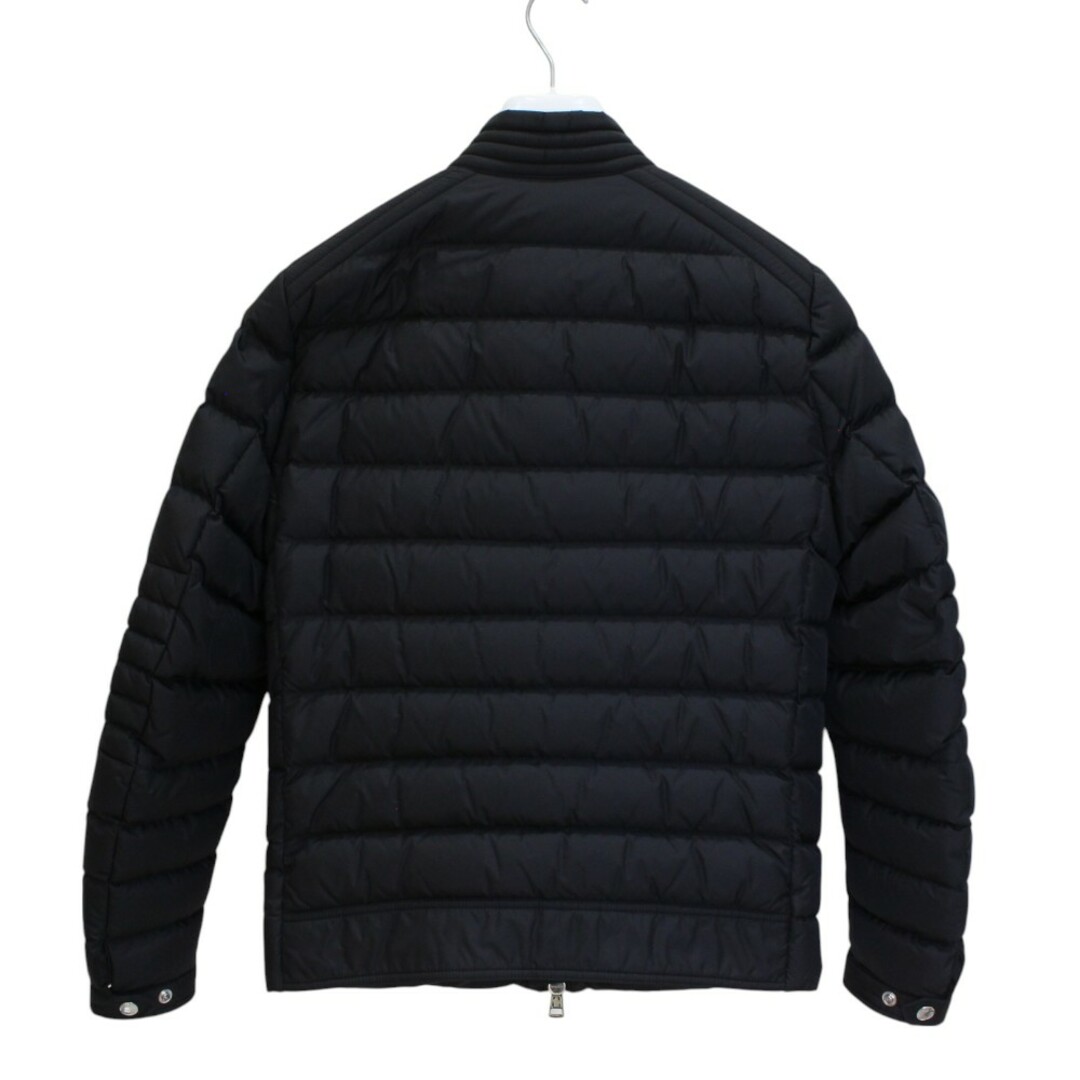 モンクレール　モンジュネーブル　01 ブラック　るきぽん モンクレール モンジュネーブル 01 ブラック るきぽん様専用 【公式通販】