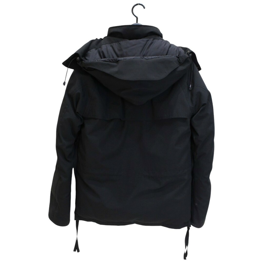 CANADA GOOSE - CANADA GOOSE カナダグース ダウンジャケット CANADA GOOSE - CANADA GOOSE カナダグース ダウンジャケット