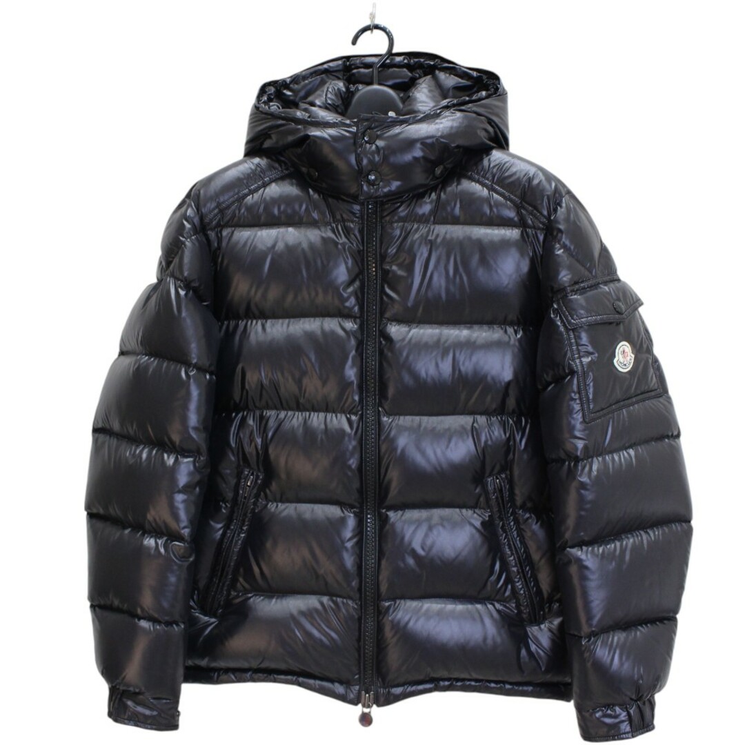 MONCLER - MONCLER モンクレール MAYAダウンジャケット MONCLER - MONCLER モンクレール MAYAダウンジャケット