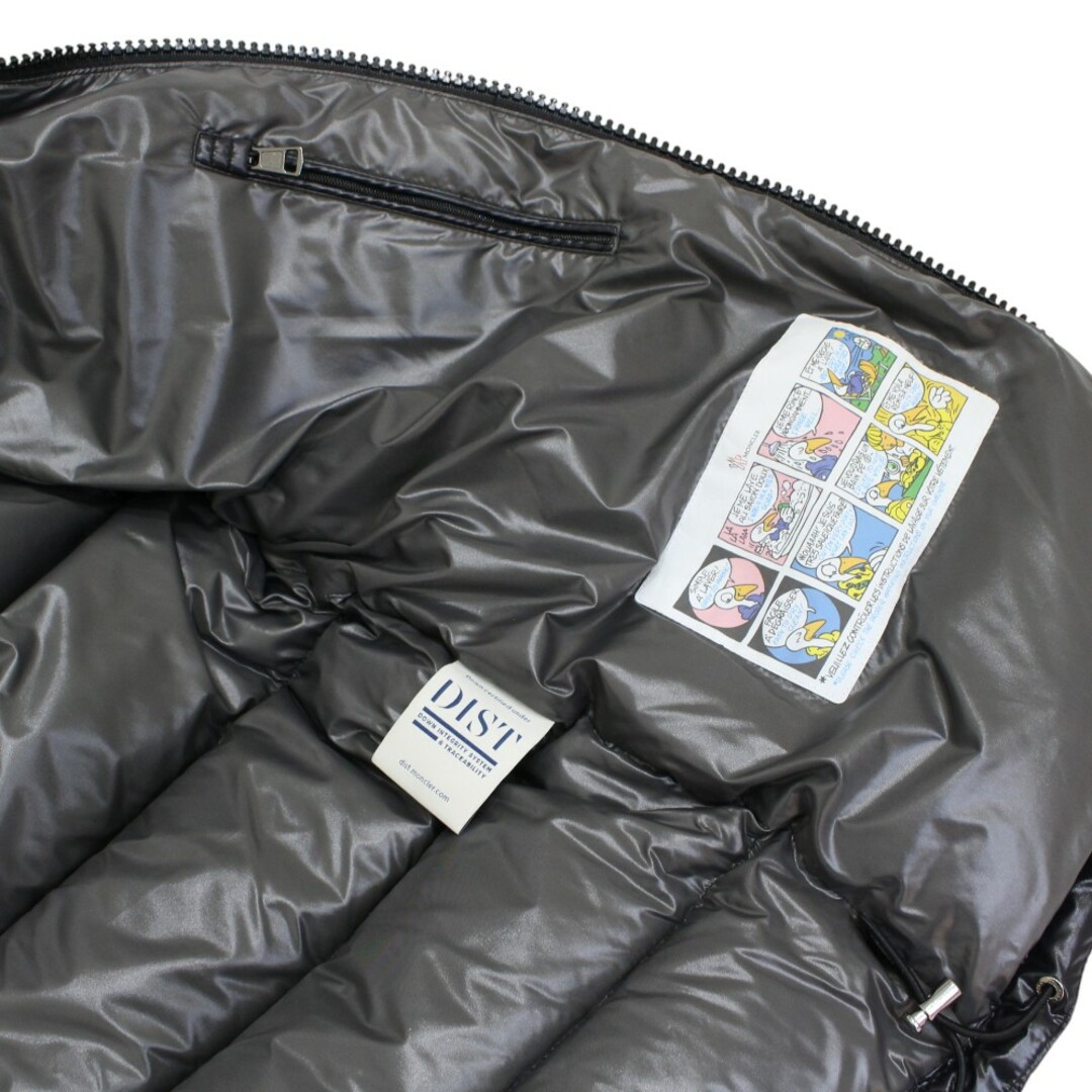 MONCLER - MONCLER モンクレール MAYAダウンジャケット MONCLER - MONCLER モンクレール MAYAダウンジャケット